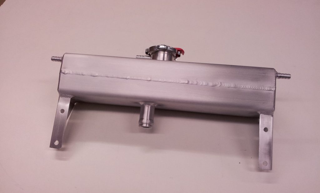 Exhaust CPL Jamarcol Expansie Mod. Bos Chroom Fits Maxi  Made In EU Chroom Past Op Maxi