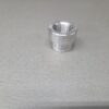 Aluminium lassok M18 x 1,5