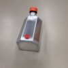 aluminium Entlüftungs Öl catchtank 1,3 ltr