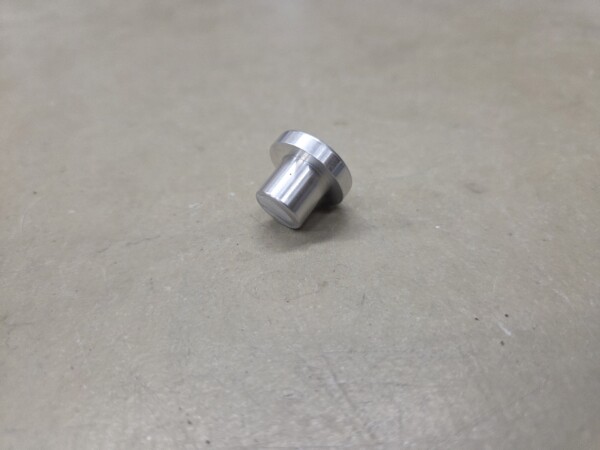 Aluminium lasbus M 6