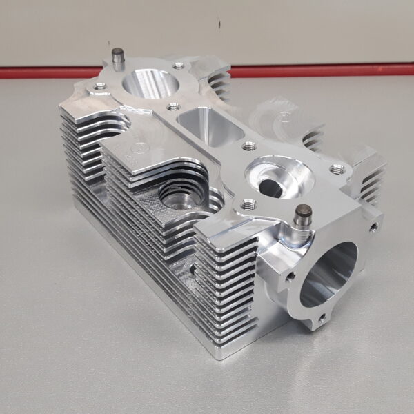 Porsche CNC cilinderkop Twin spark.-0