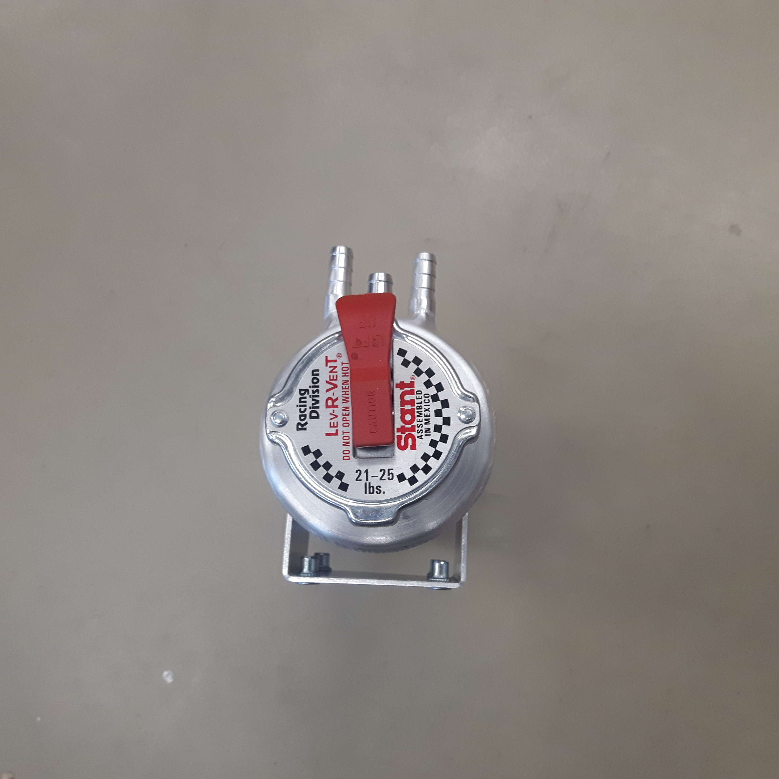 20210716_153653 Can-am X3 water header tank  + radiator cap.