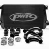 VW Amarok high performance PWR intercooler kit.-0