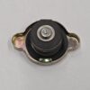 Radiator cap model small 31 mm - 1,1 bar