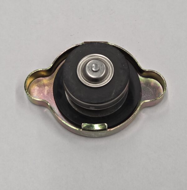 Radiator cap model small 31 mm - 1,1 bar