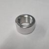 Stahl 37 aufschweiss büchse M30 x 1,5 gewinde