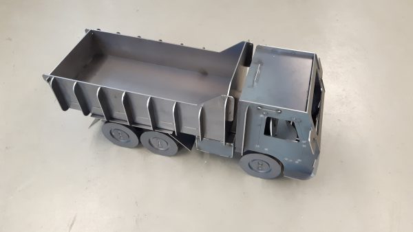 Vrachtwagen-truck-kipper miniatuur / schaalmodel-1920