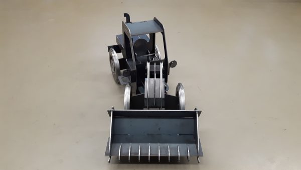 Wheel Loader miniatuur / schaalmodel-1909