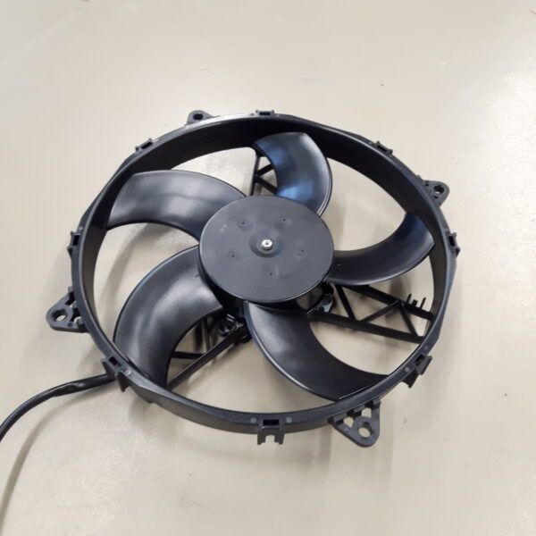 Spal VA26-AP50/C-44A ventilator  /  Zuigend. Ø 280 mm