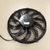 Spal VA10-AP50/C-61A ventilator  /  Zuigend. Ø 335 mm / 12 volt
