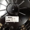 Spal VA10-AP50/C-61A ventilator  /  Zuigend. Ø 335 mm / 12 volt