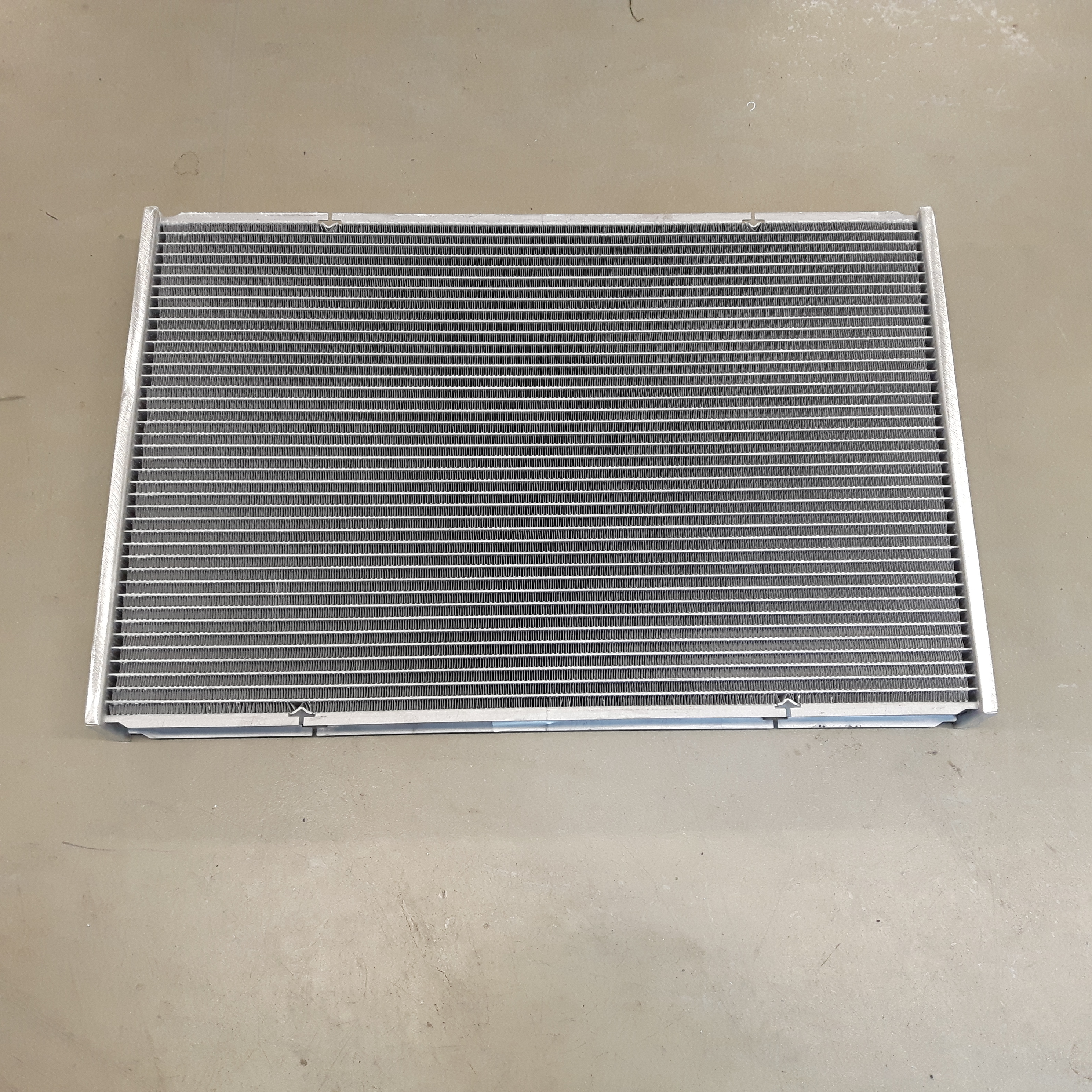 Full Aluminum Core OE Replacement Radiator For Nissan Altima 2007-2018 – DPI-2988