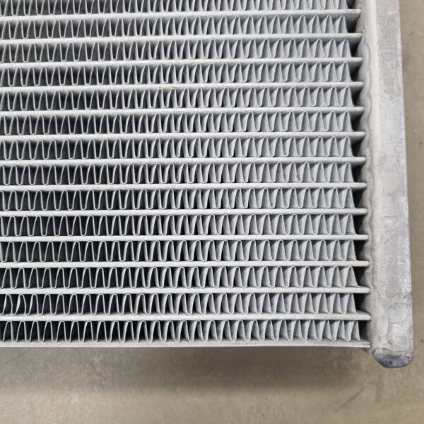 Aanvraag prijs aluminium radiateur koelblok offroad.