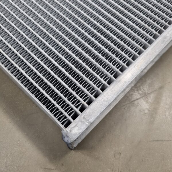 Aanvraag prijs aluminium radiateur koelblok offroad.
