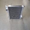Radiateur speciaal Morgan Roadster 3,7 ltr