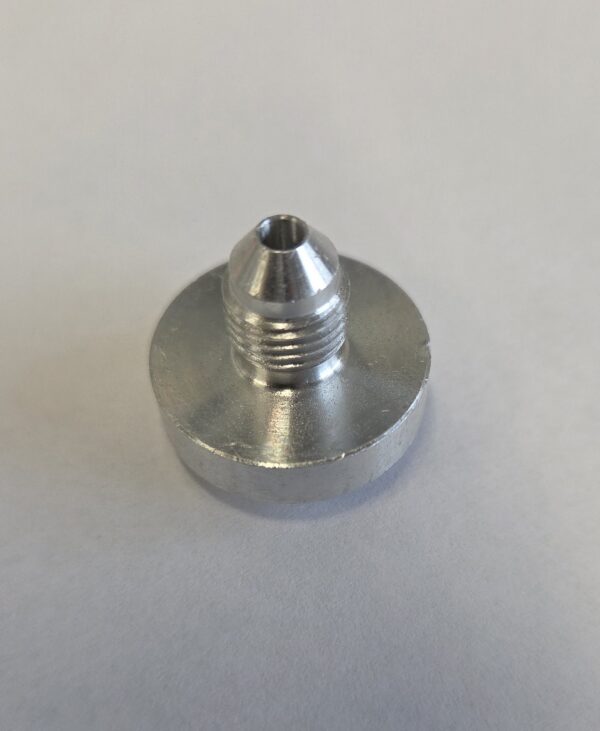 Las adaptor / koppeling Dash 3