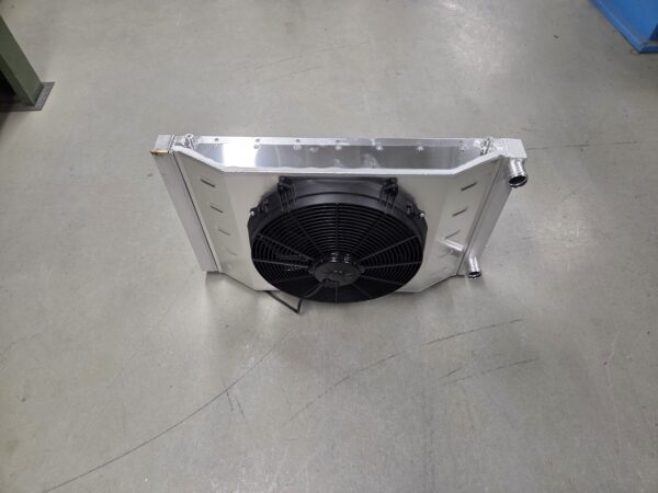 Autocross kuhlungs set Hayabusa !!!