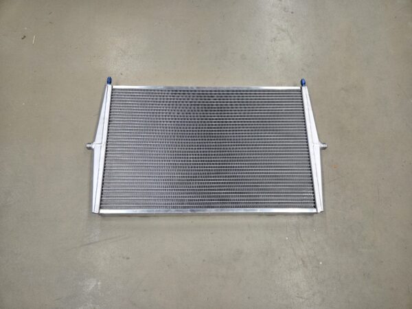 Hayabusa oliekoeler autocross type 2