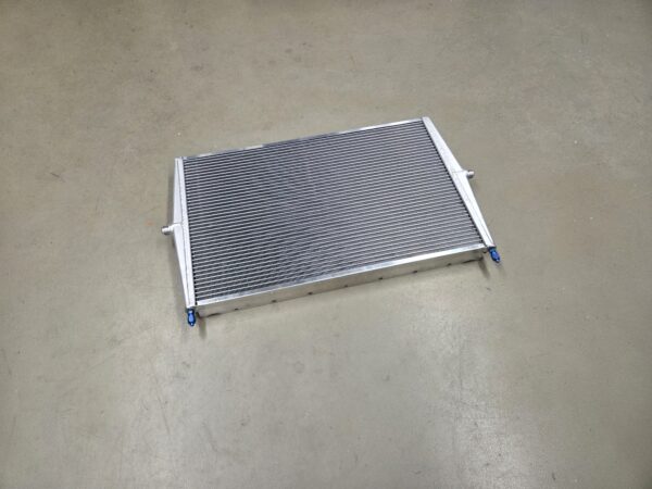 Hayabusa oliekoeler autocross type 2