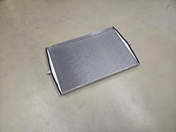 Hayabusa oliekoeler autocross type 2