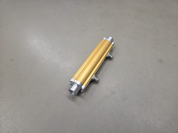 Laminova oliekoeler / warmtewisselaar 240 mm