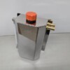 20260123_161948 Universal aluminium verchroomd entlüftungs-tank 1,0 ltr / 13 mm / rechts