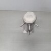 20260126_143845 Aluminium benzine catchtank 9 mm /hoogte 170 mm / voetplaat