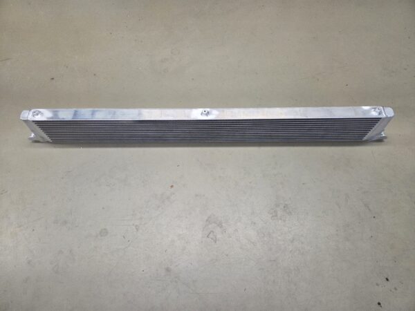 Oilcooler Audi rally Quattro A2