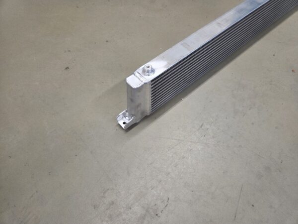 Oilcooler Audi rally Quattro A2