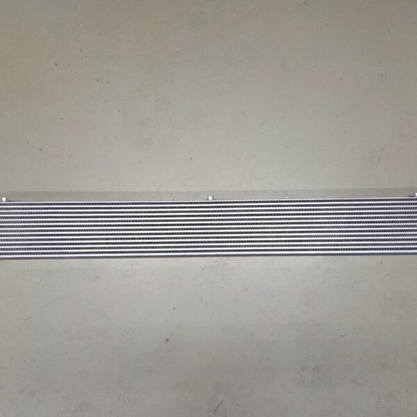 Oliekoeler Audi rally Quattro A2