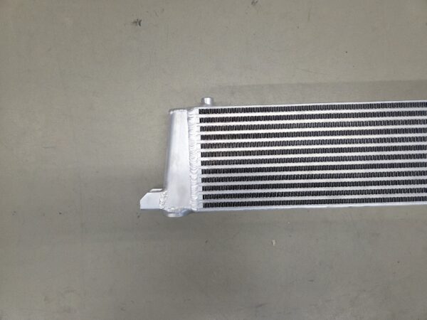 Oilcooler Audi rally Quattro A2