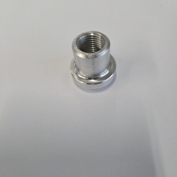 20260806_073909 Aluminium weld adaptor 1/4"NPT