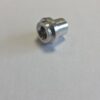 Aluminium lassok 1/4" NPT draad