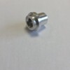 Aluminium aufschweiss Adapter 1/8" NPT gewinde