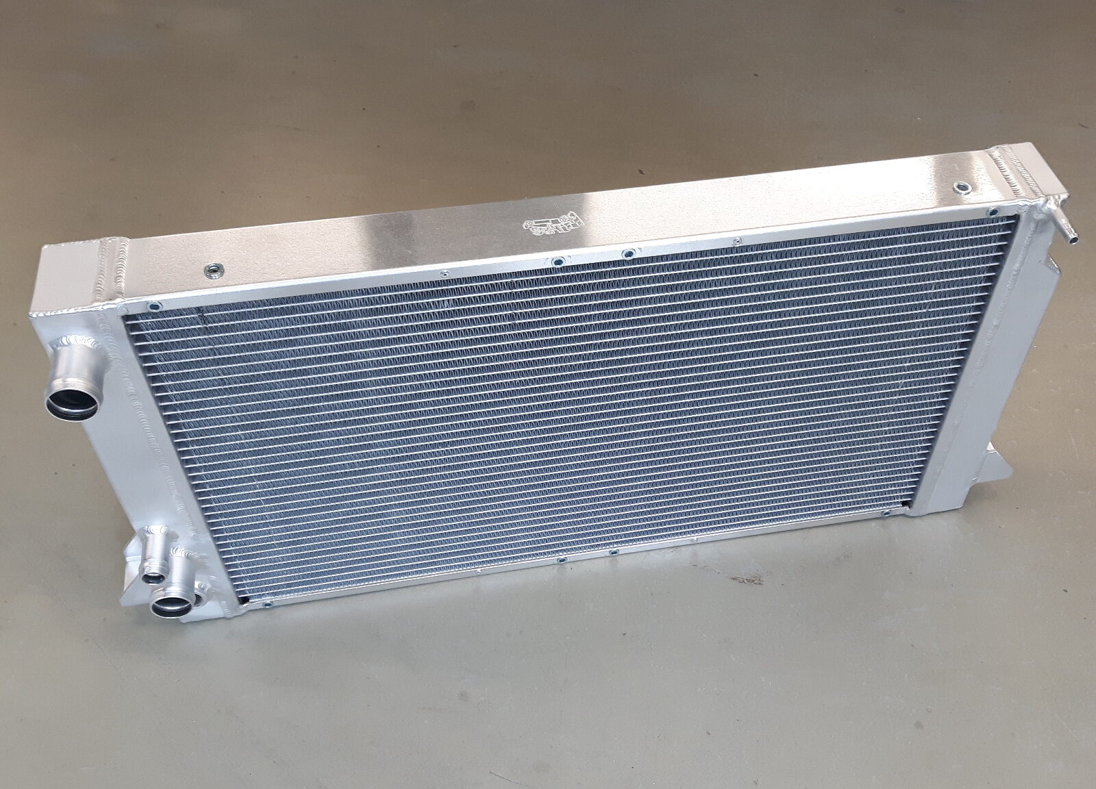 Radiateur Audi Quattro