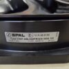 20260910_142337 Spal VA97 Rennsport bürstenlose Hochleistungslüfter / Saugend Ø 405 mm