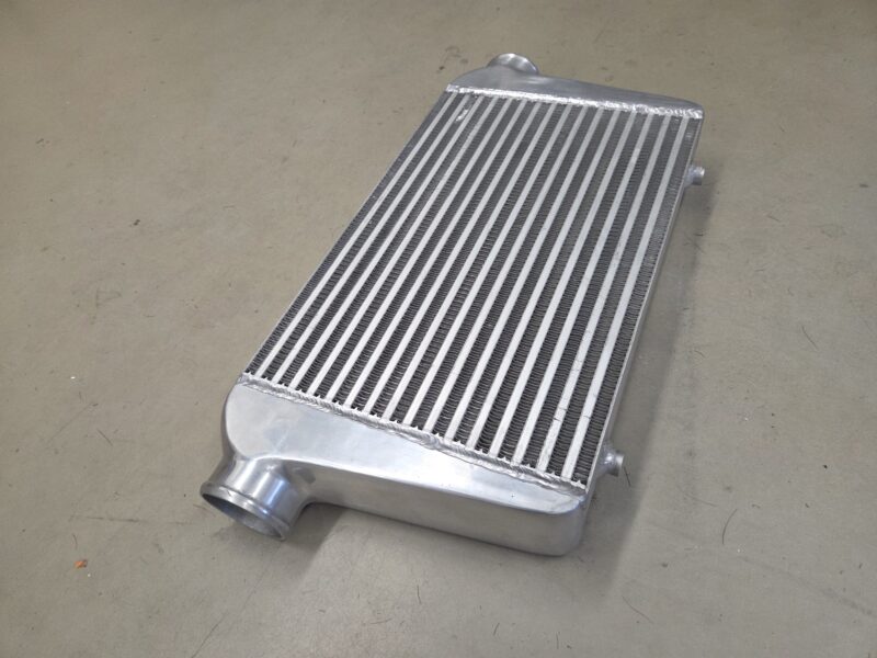 Performance intercooler !!!!!! Ø 76 mm