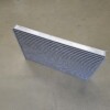 H&S speciaal intercooler core 650 x 415 x 40