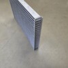 H&S speciaal intercooler core 650 x 415 x 40