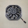 20261009_111859 VA164A-ABL1002HT/R-124A- SPAL Brushless Electric Radiator Fan - ( Ø 465mm)