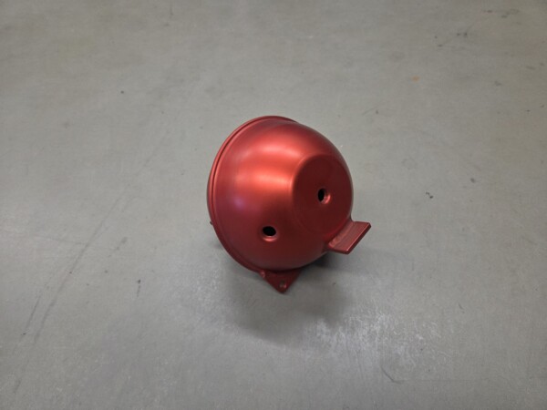 20261016_090616 Header tank VW model ( red )