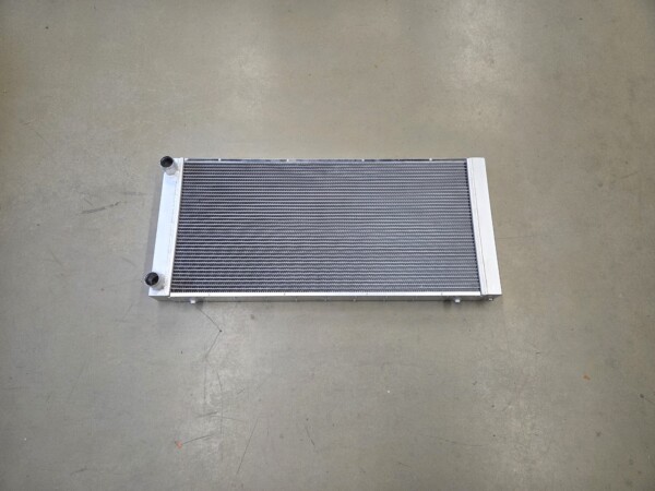 Autocross radiateur offroad 57 mm L= 915 mm
