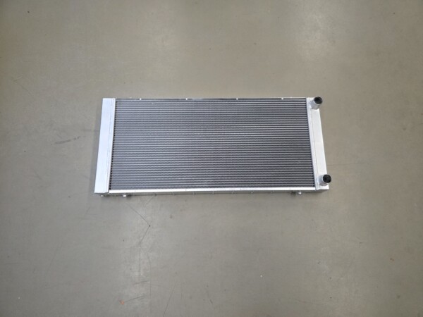 Autocross radiateur offroad 57 mm L= 915 mm