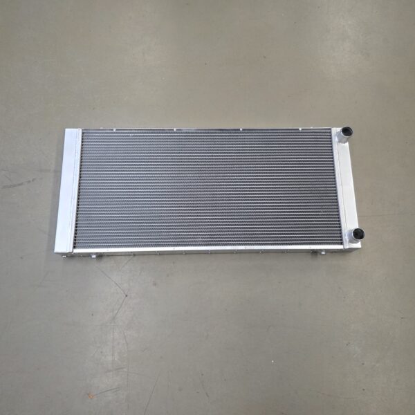 Autocross radiateur offroad 57 mm L= 915 mm